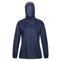 Ladies Regatta Packaway Jacket - TRW249-1
