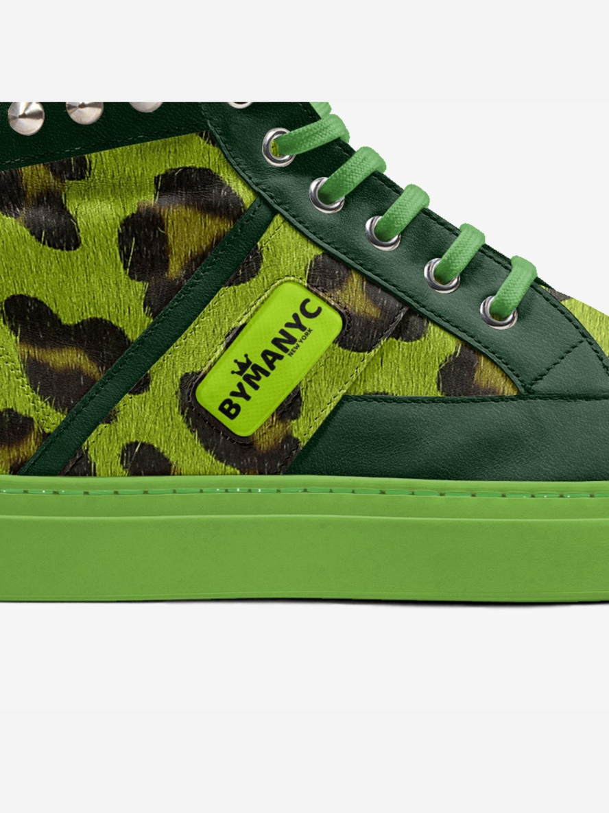 BYMANYC ® New York Roosevelt Chic: Timeless Vegan Haute Footwear-3