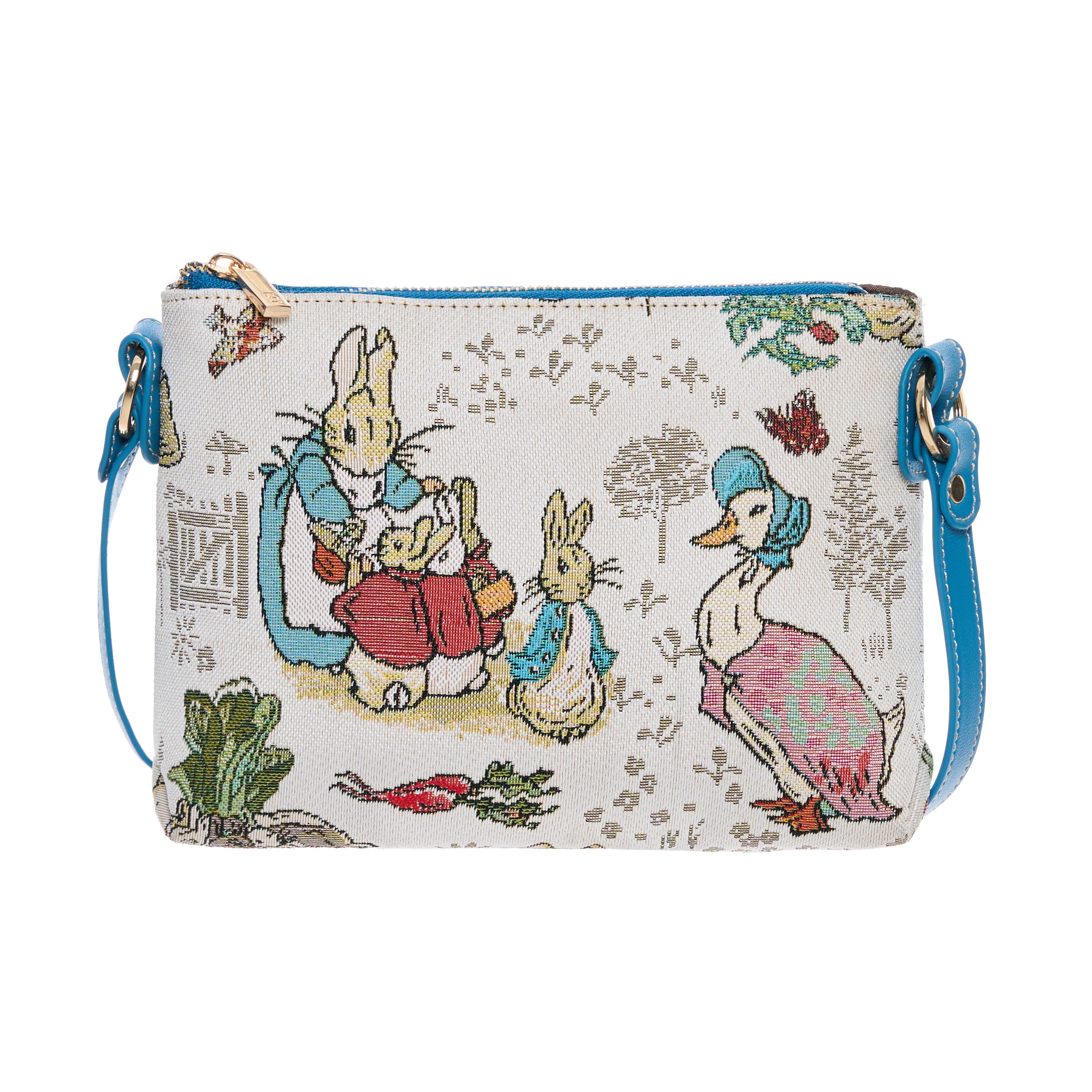 Beatrix Potter™ Peter Rabbit - Cross Body Bag-0