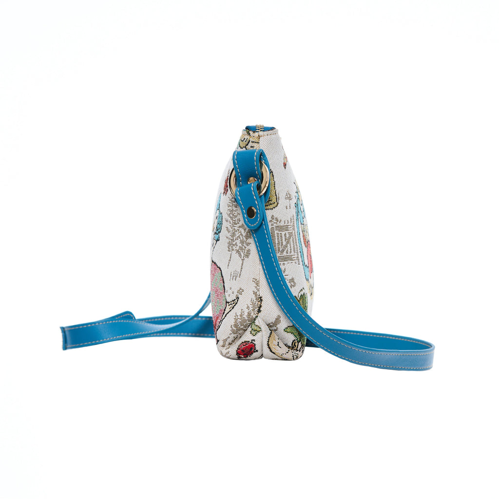 Beatrix Potter™ Peter Rabbit - Cross Body Bag-1