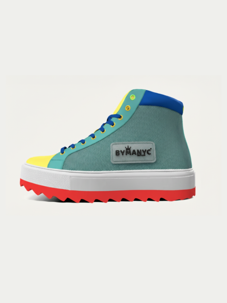 Eco-Conscious Vegan Ankle Boots - Sustainable Durable Design-0