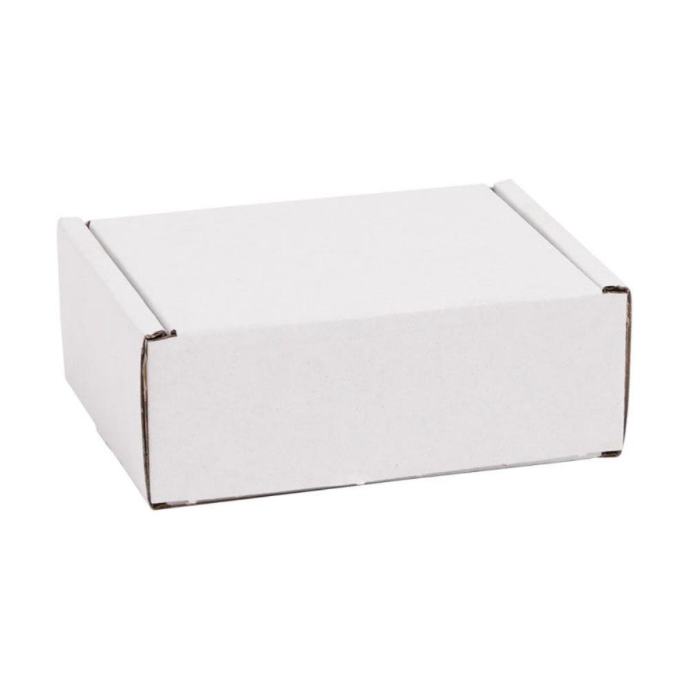 Small Merry & Bright Christmas Gift Hamper | Bracelet, Chocolates & Candle-4