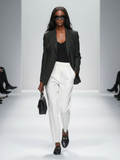 GRAMERCY PARK Women's Jacket New COUTURE in NY Collection - BYMANYC ® New York-0
