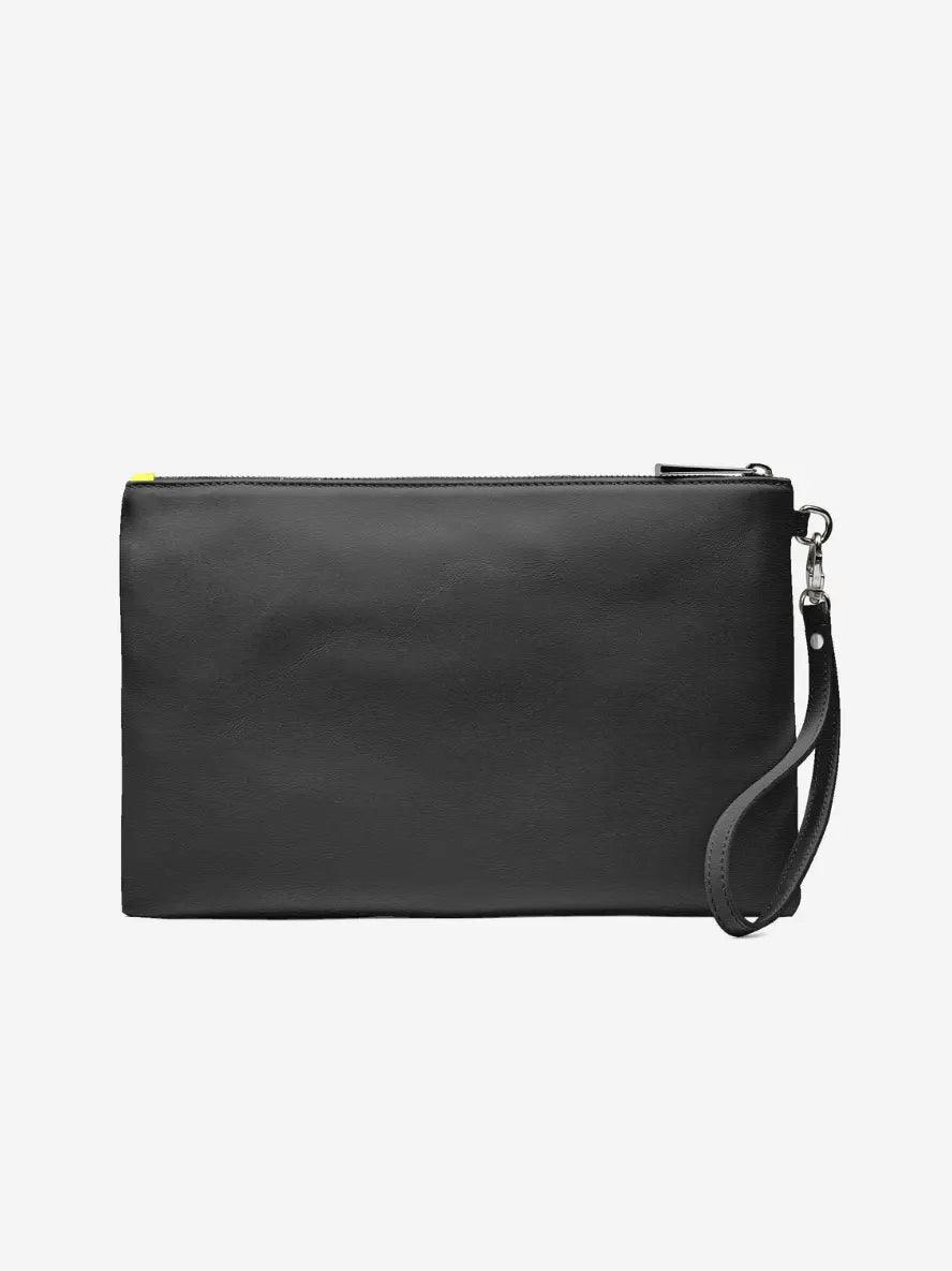 Handbag SOLSTICE UNISEX ECOLOGICAL BYMANYC New York Vegan & Stylish-2