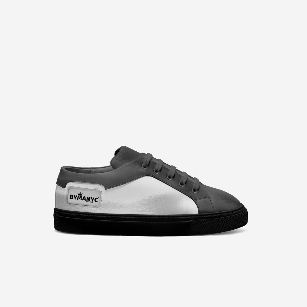 Kids' Vegan Luxury Sneakers TRIBECA BYMANYC ® New York-0