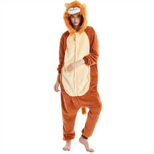 Kids Kigurumi/Novelty Onesies-15