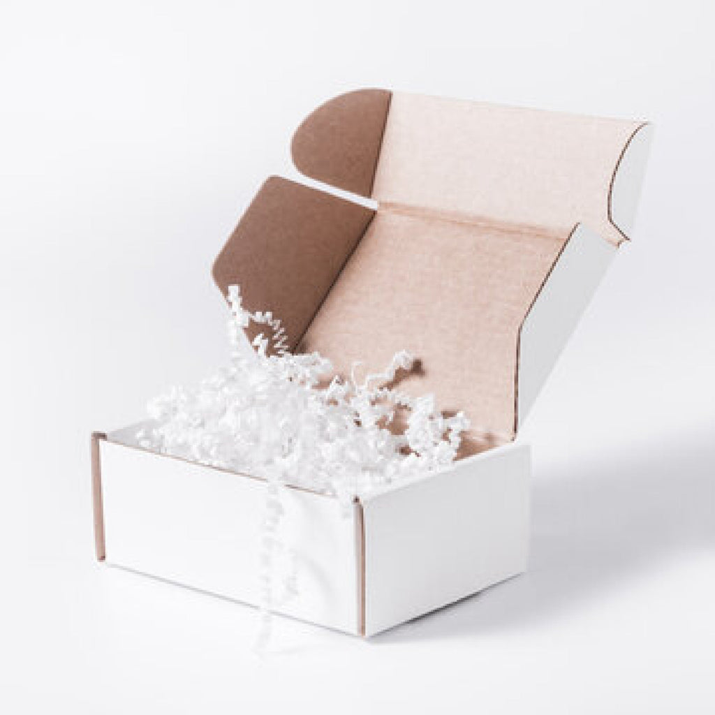 Small Merry Christmas Gift Hamper | Earrings, Chocolates & Candle-3