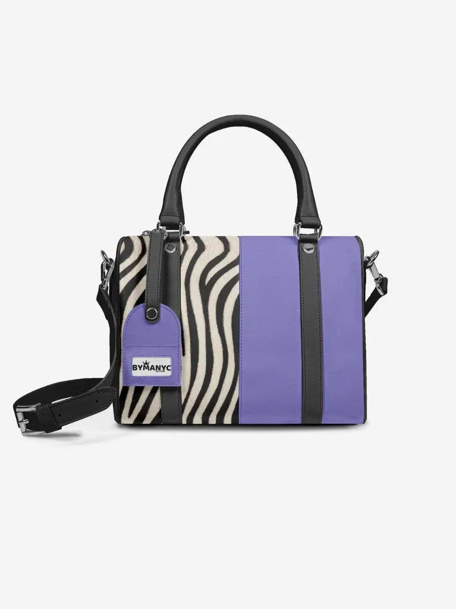 Tote Bag LUXE ECOLOGICAL – BYMANYC ® New York | Vegan Elegance-0