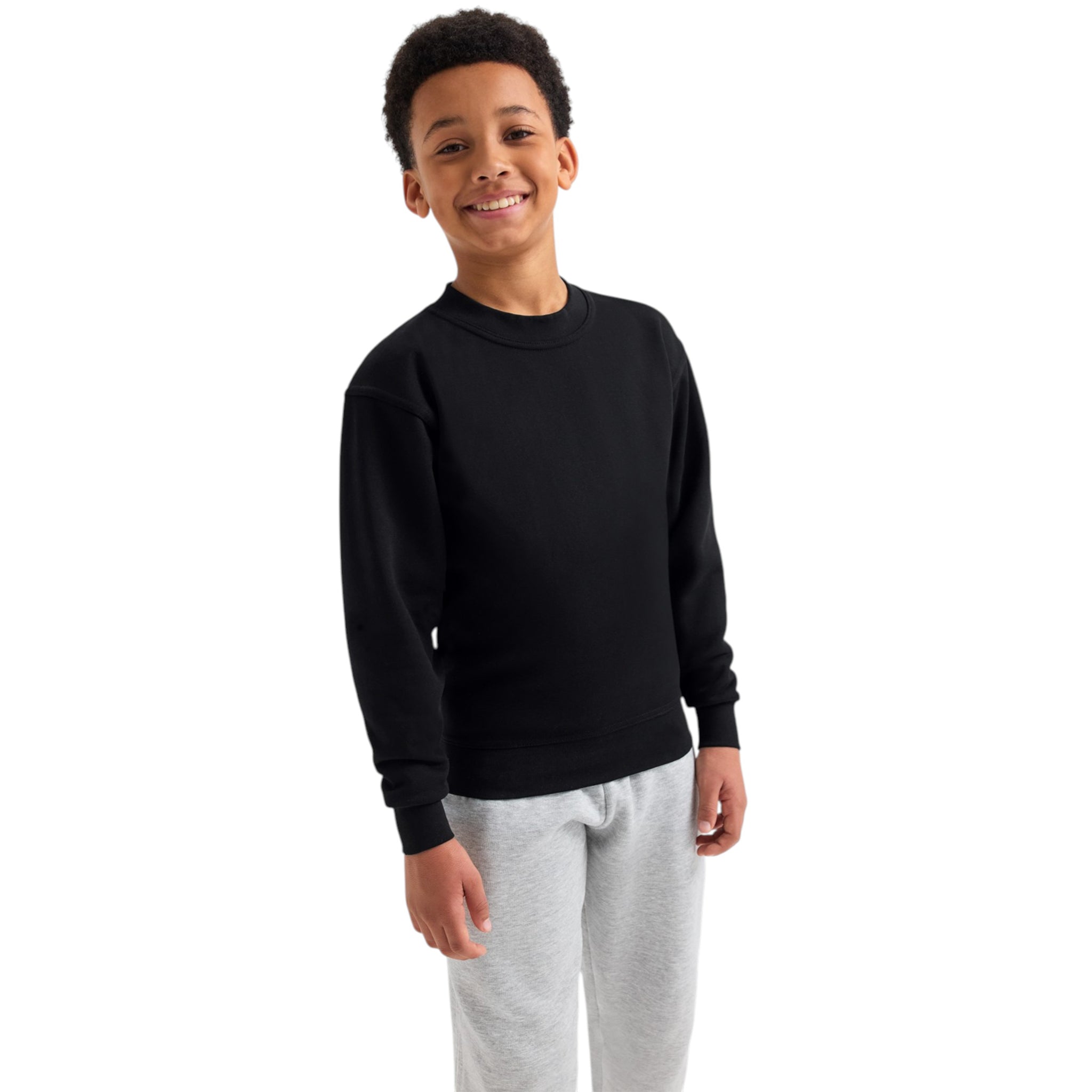 Kids Unisex Classic Sweatshirt - UC202-3