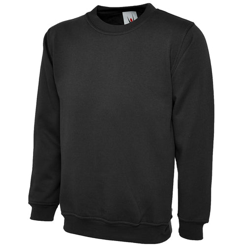 Kids Unisex Classic Sweatshirt - UC202-1