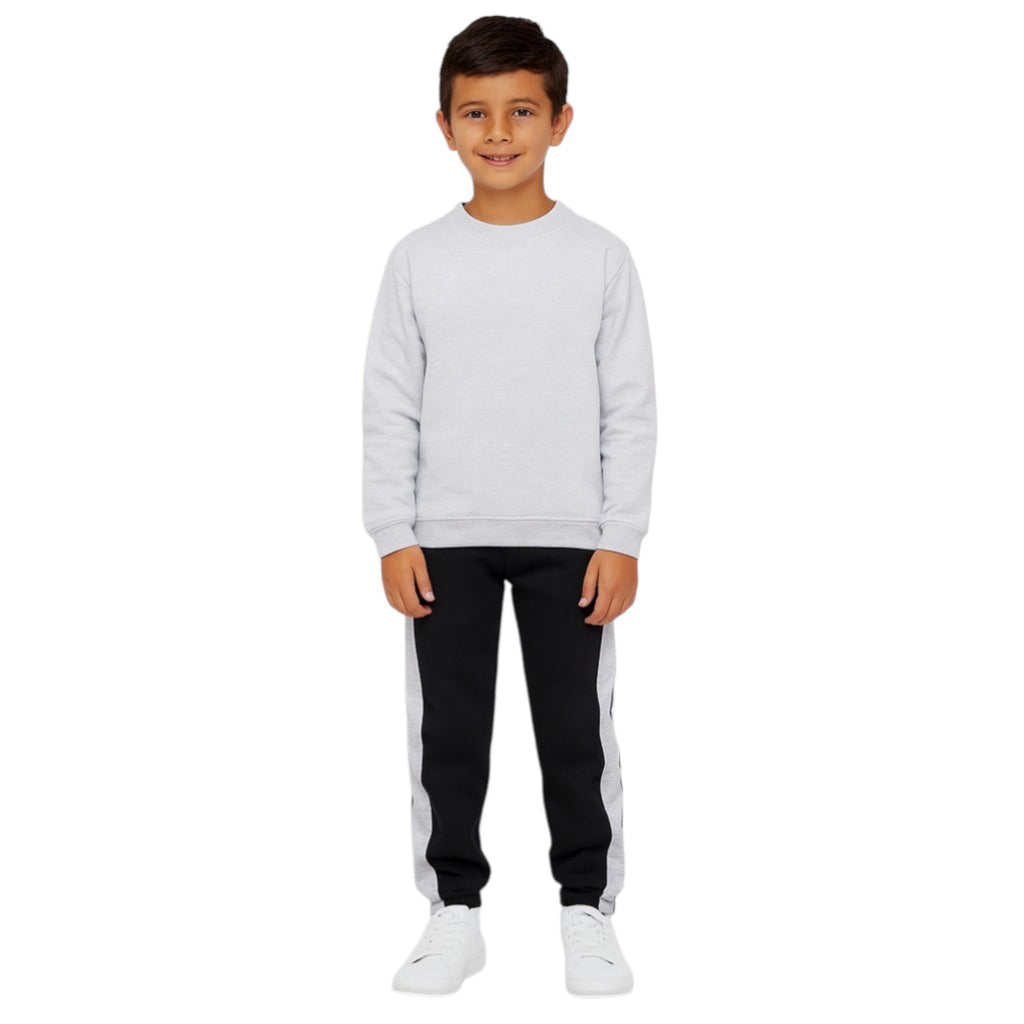 Kids Unisex Classic Sweatshirt - UC202-4