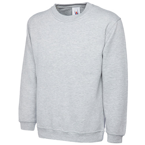Kids Unisex Classic Sweatshirt - UC202-6