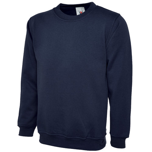 Kids Unisex Classic Sweatshirt - UC202-8