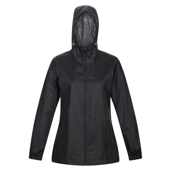 Ladies Regatta Packaway Jacket - TRW249-0