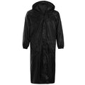 Orbit Waterproof Rain Coat/Trenchcoat-1